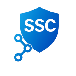Secure Chain Logo